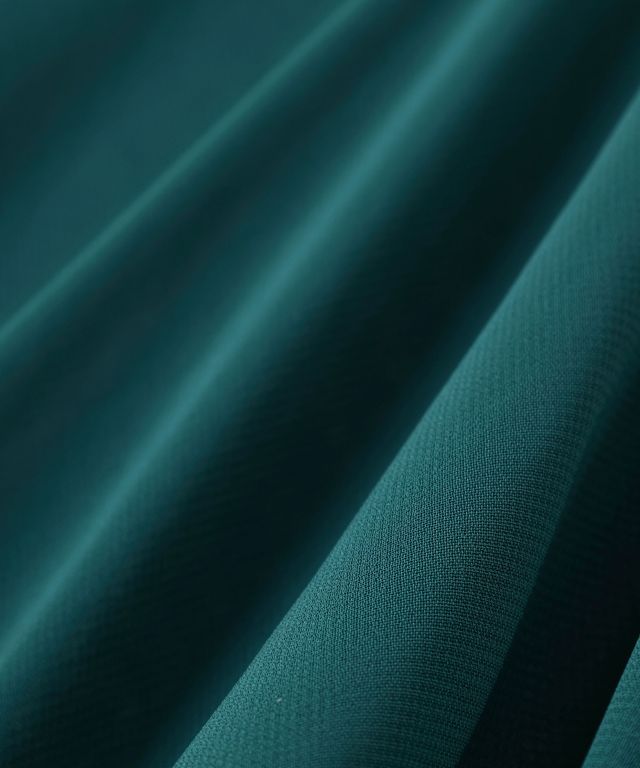  「◆ギャザーネックシフォンコンビニット」|ニット・セーター|