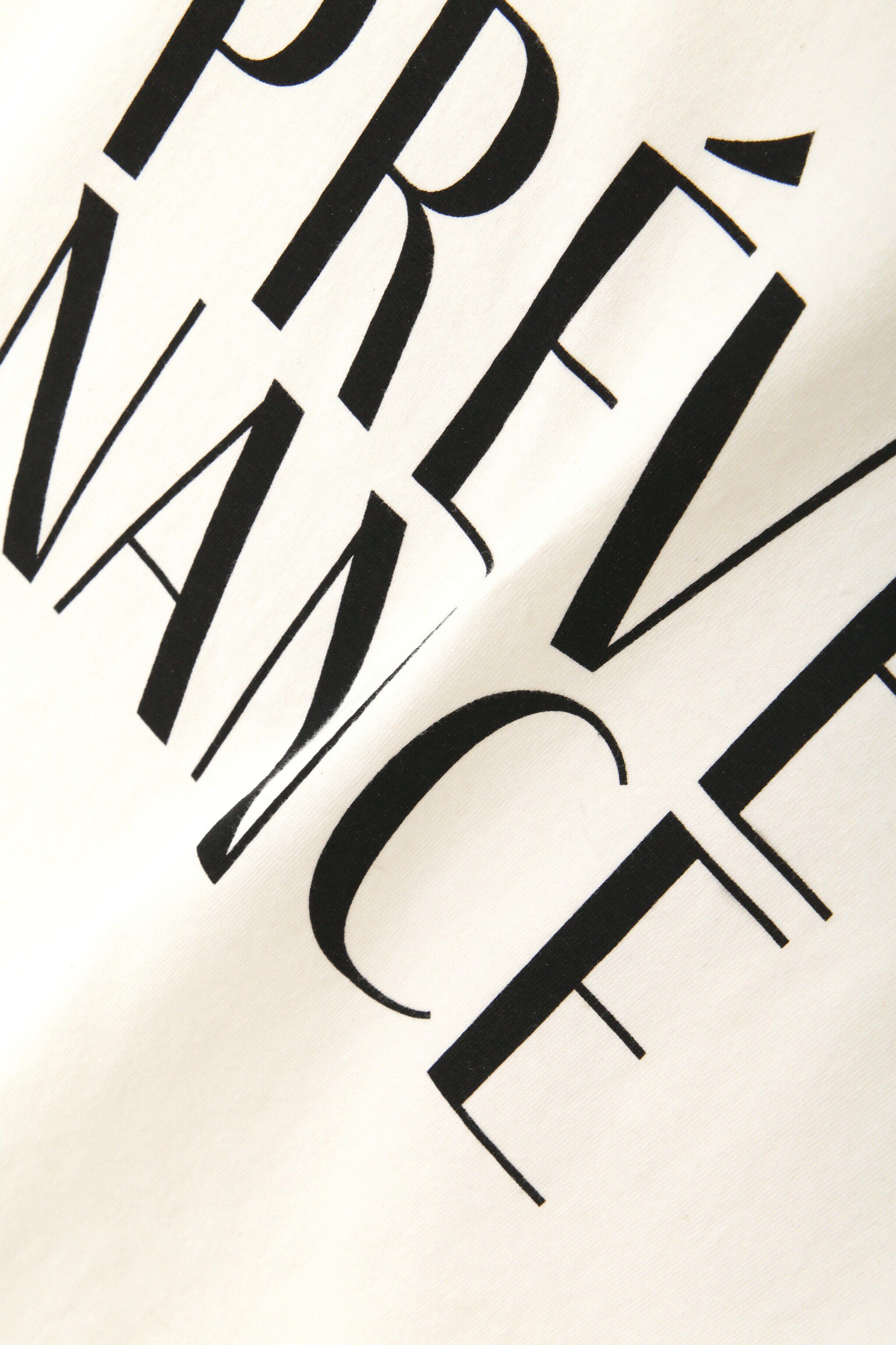  「◆リサイクルロゴＴシャツ」|Tシャツ・カットソー|