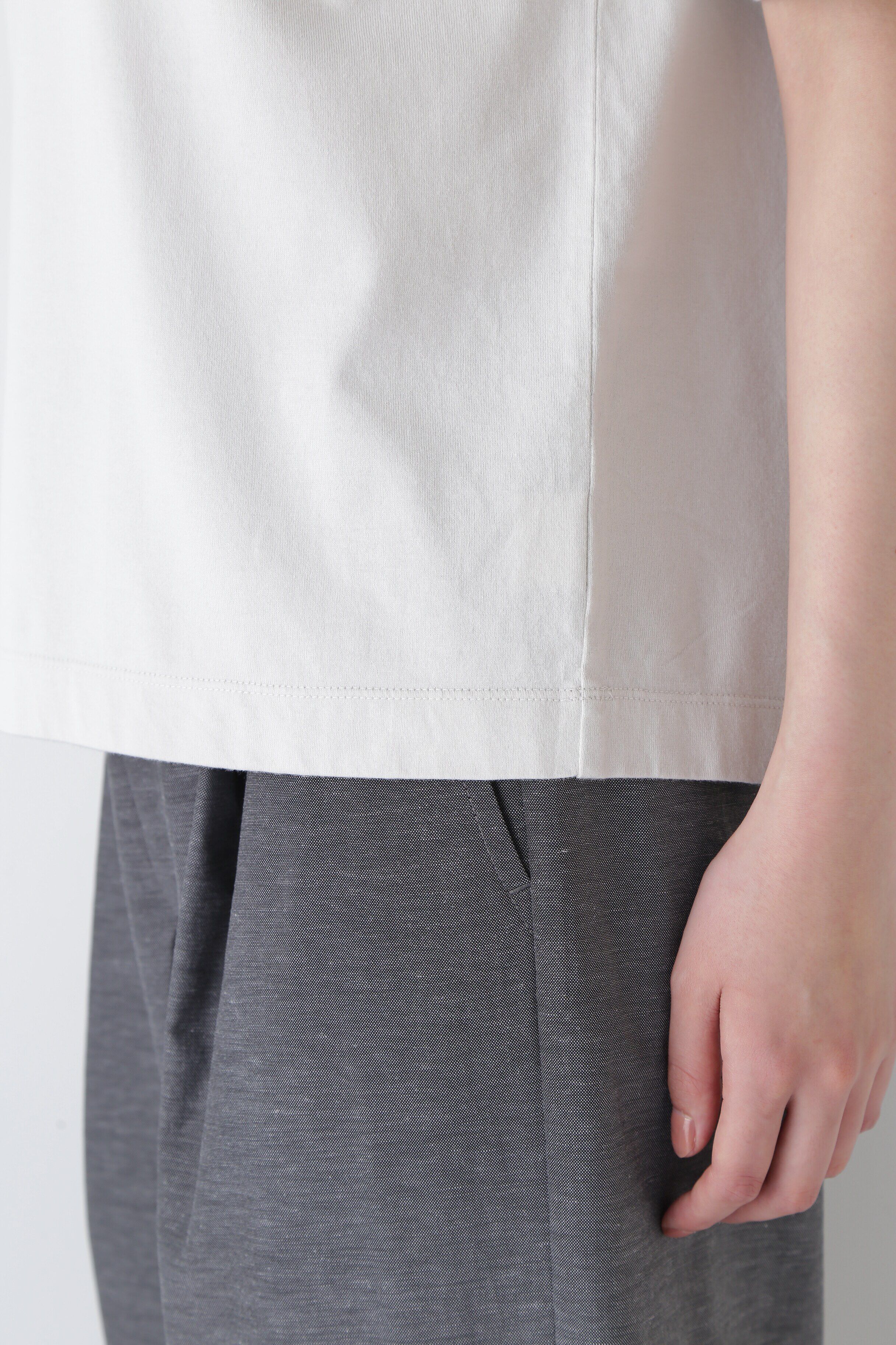  「◆スポーティーロゴＴシャツ」|Tシャツ・カットソー|