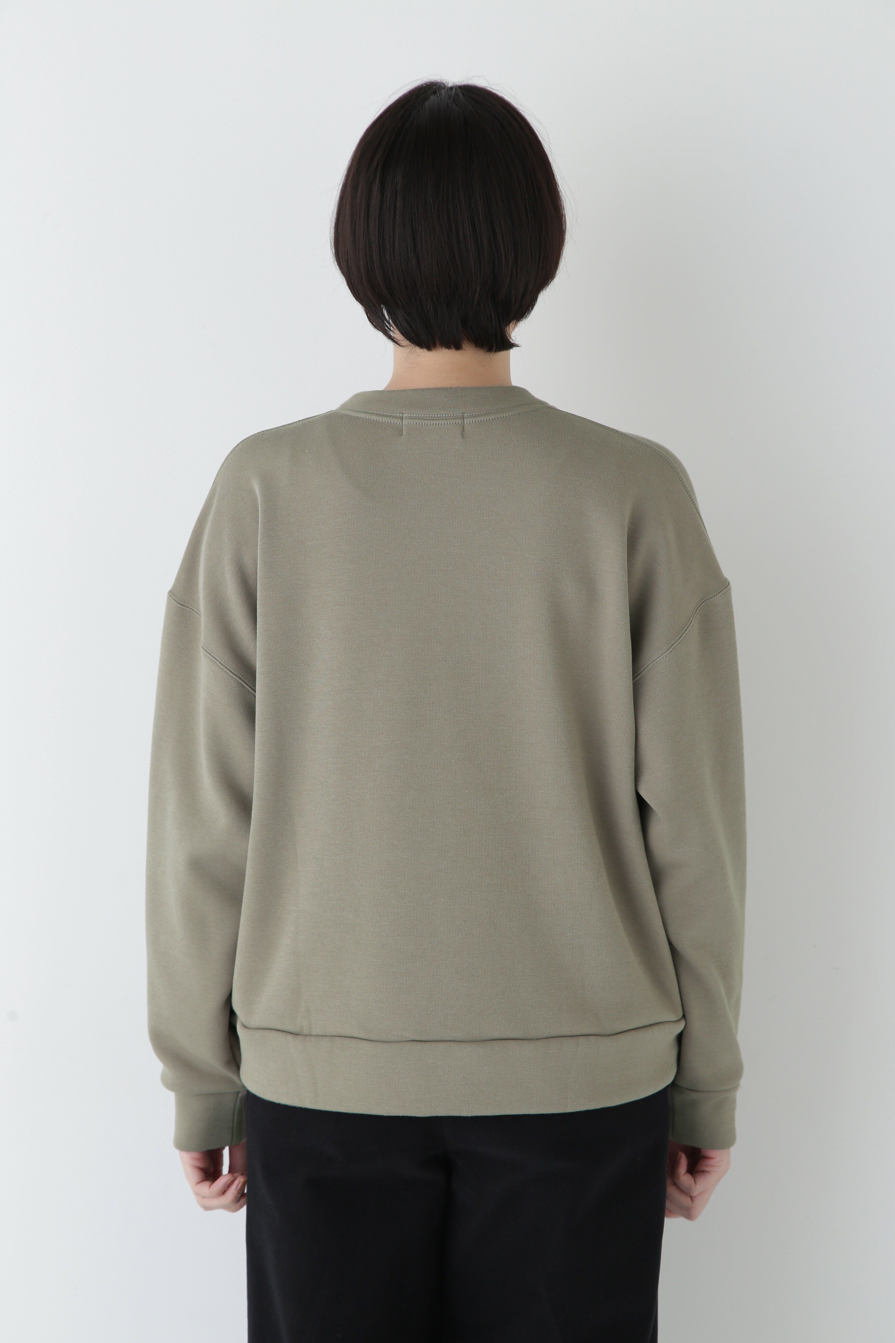  「Ｙｕｎｏｓｕｋｅコラボイラストプリントボトルネックスウェット」|Tシャツ・カットソー|