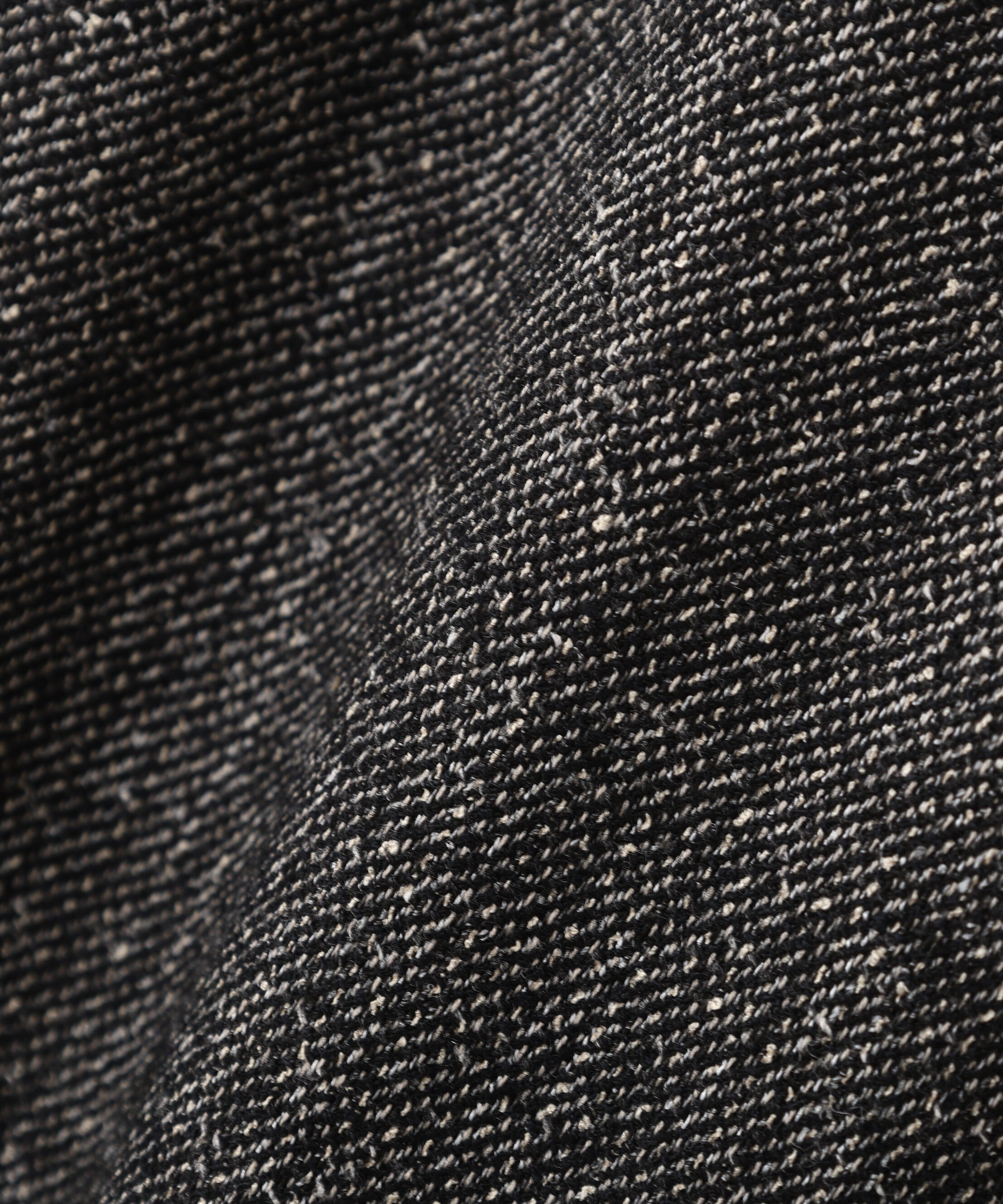  「◆シルクネップツイルツィードベイカーセミワイドパンツ」|その他|