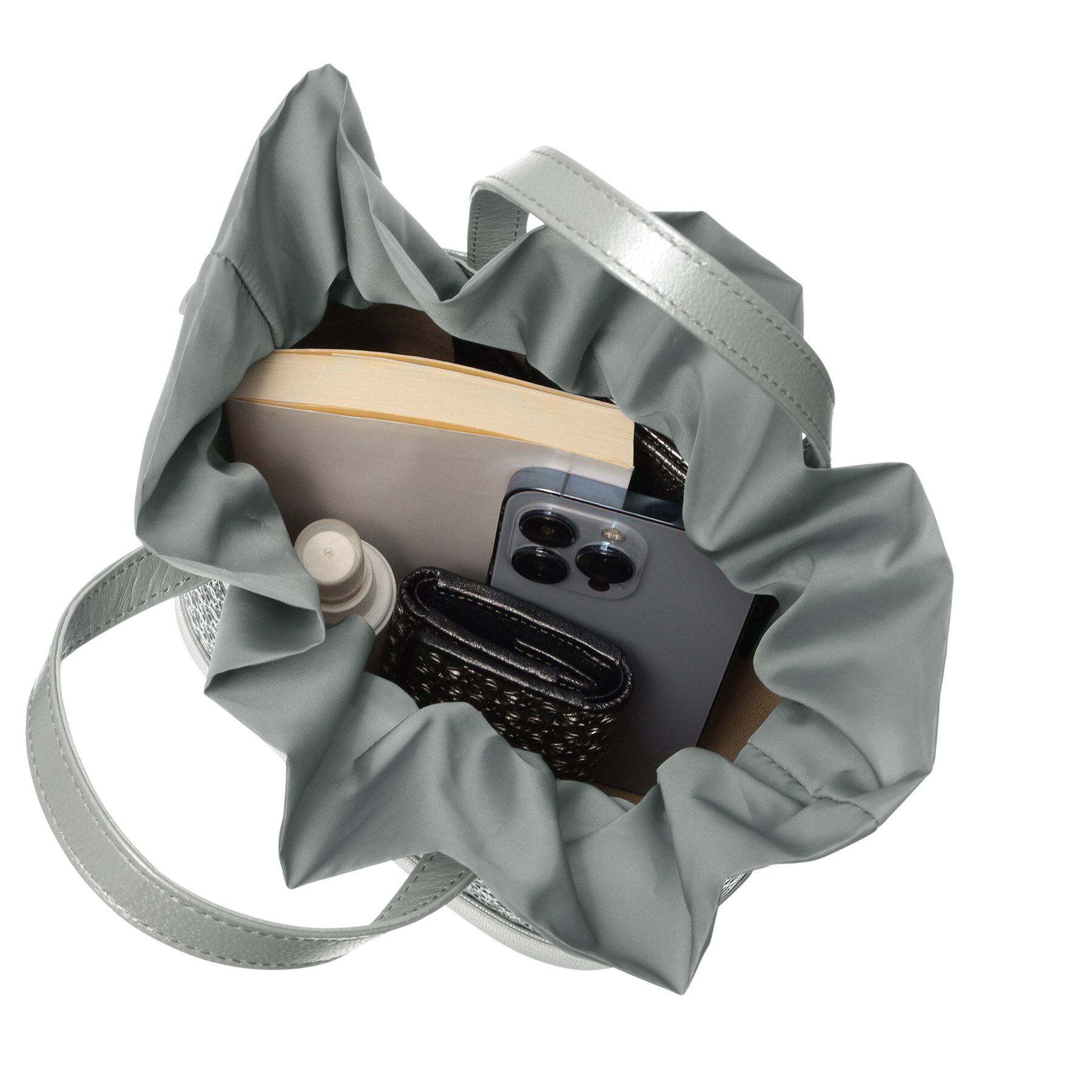 HIROKO HAYASHI「GIRASOLE（ジラソーレ）2wayショルダーバッグ」|ショルダー・メッセンジャー|