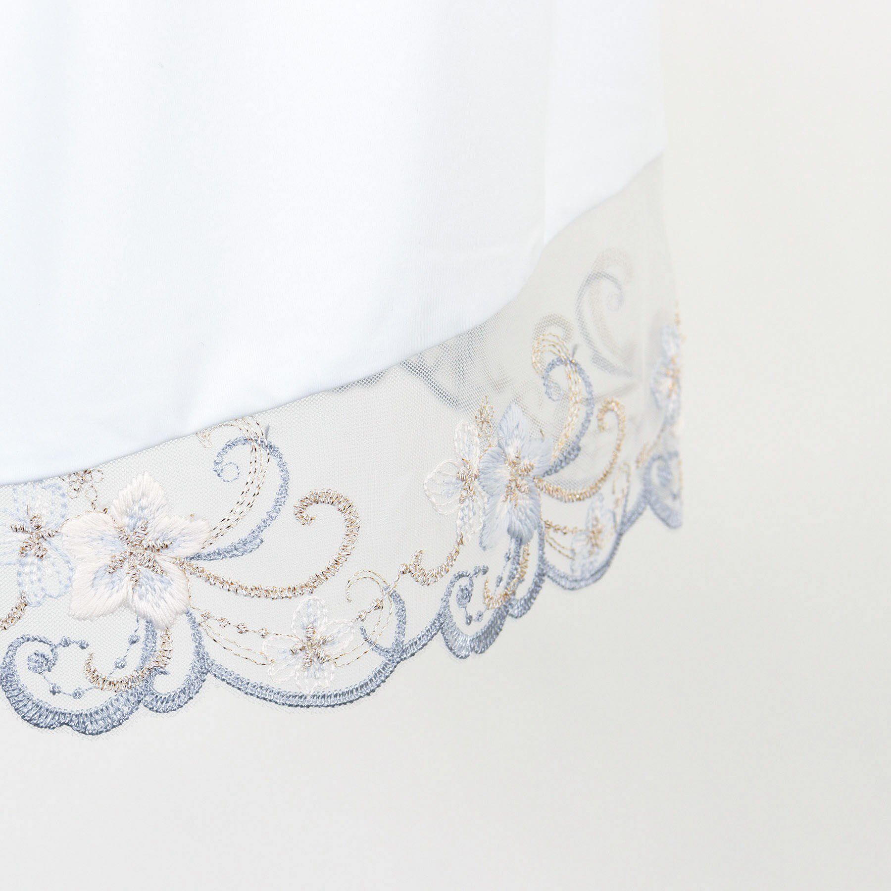 Risa Magli「アイシャ タップパンツ」|インナー|