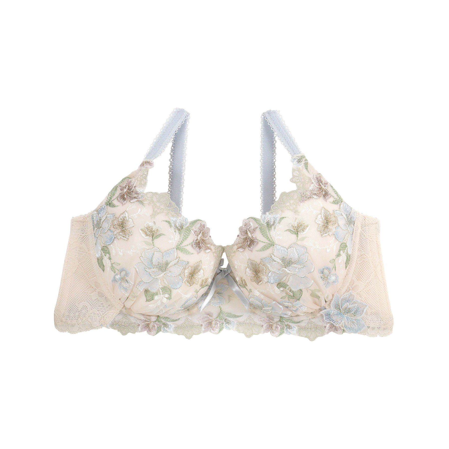 Risa Magli「ジェシー ブラジャー （B-C） ＜D Make Type＞」|インナー|