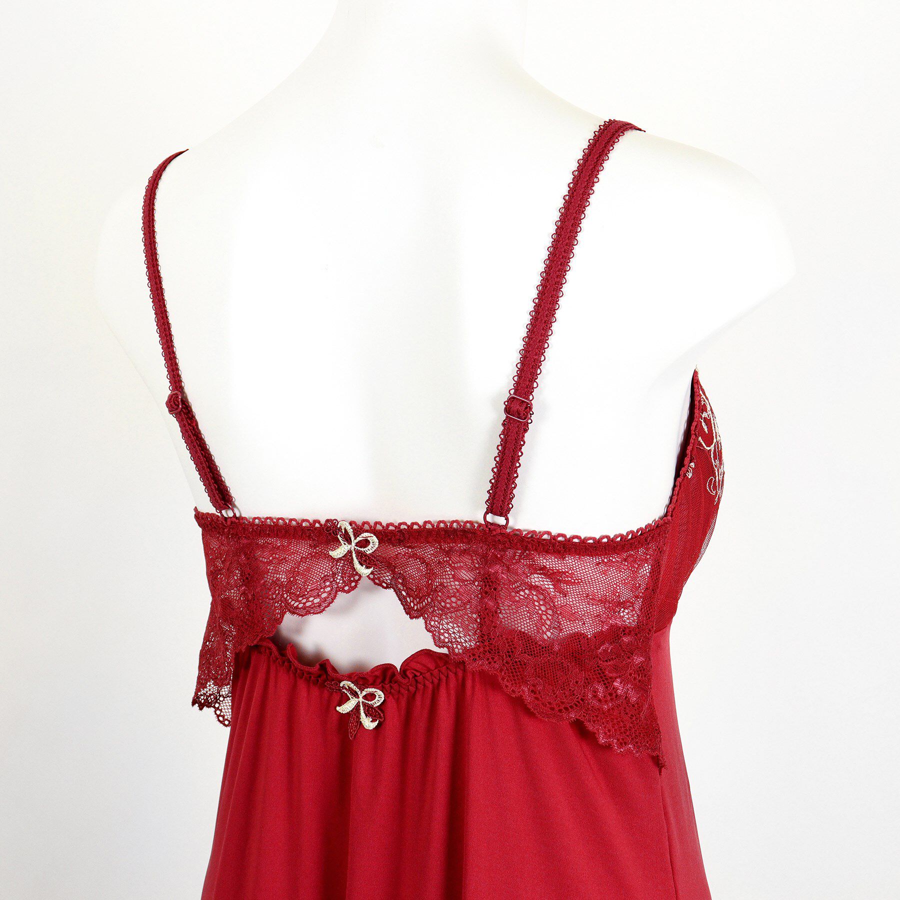 Risa Magli「【アリーナ】 ドレス」|インナー|