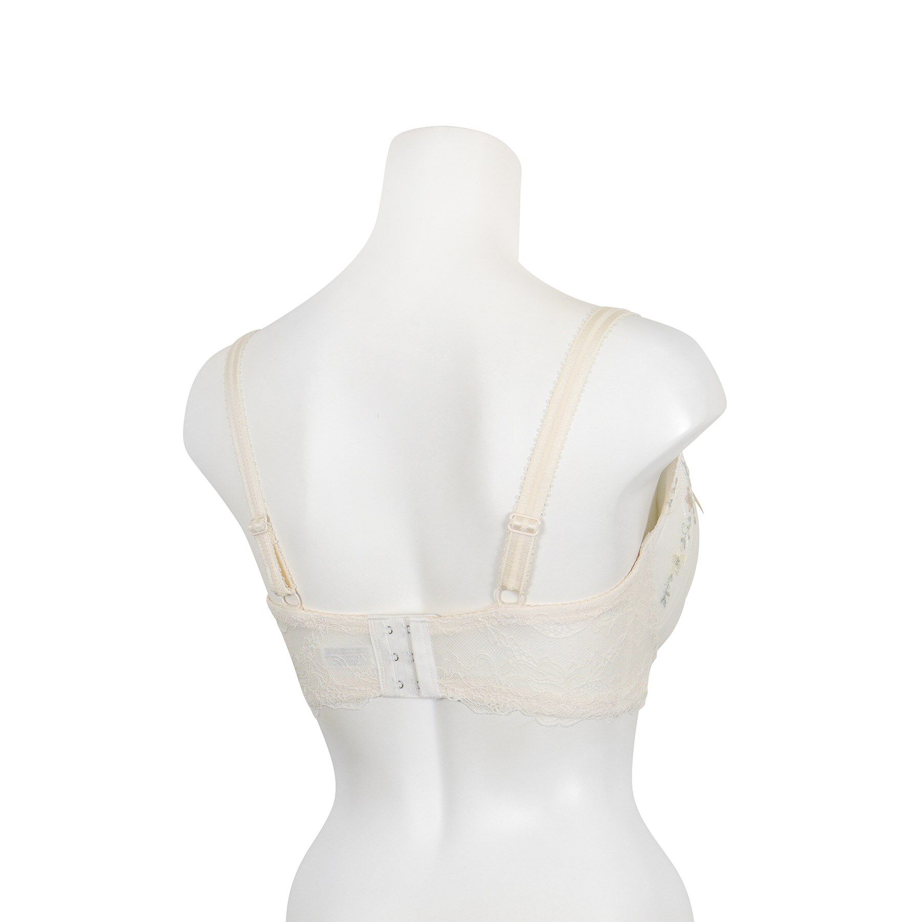 Risa Magli「セレスティナ ブラジャー (G-H) ＜V Make Type＞」|インナー|