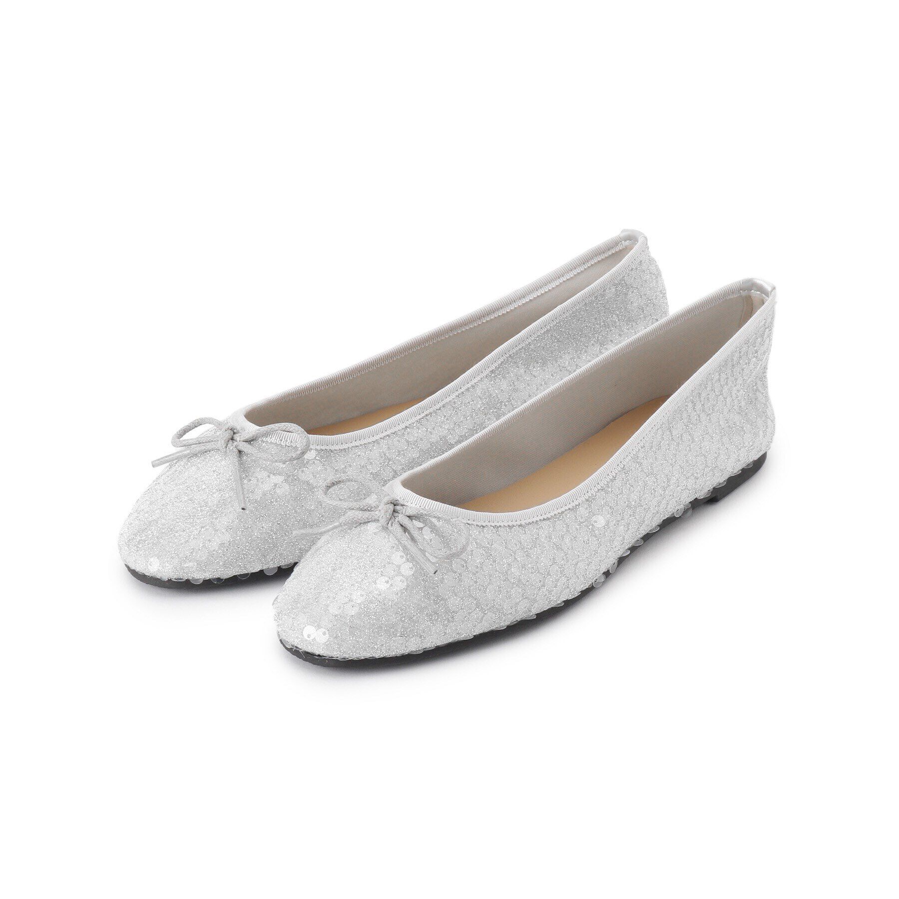 ITS&rsquo;DEMO「【新色追加／M・Lサイズ展開】ラウンドトゥバレエシューズ」|その他|