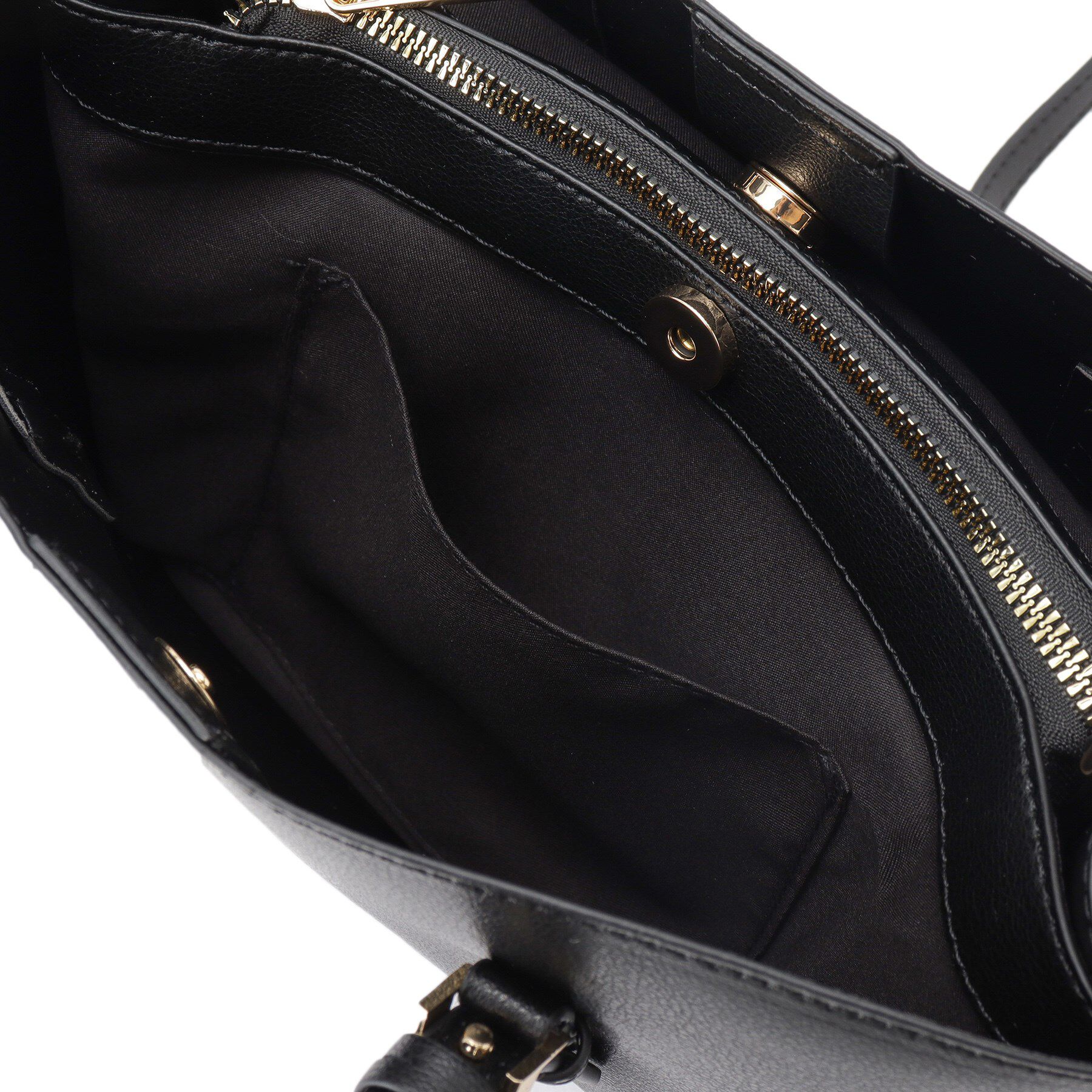 ITS&rsquo;DEMO「軽量合皮2WAYトート」|トートバッグ|