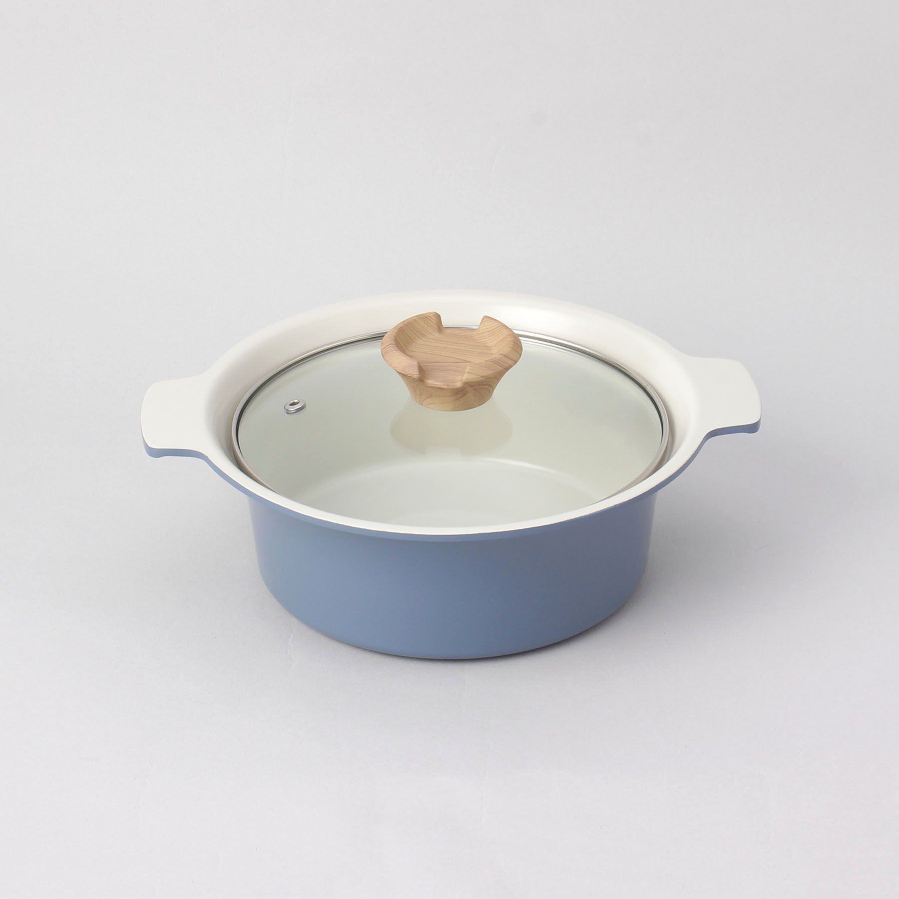 212 KITCHEN STORE「KISETSUnoONABE（キセツノオナベ）blue ＜212Kオリジナル＞」|食器・キッチングッズ|その他