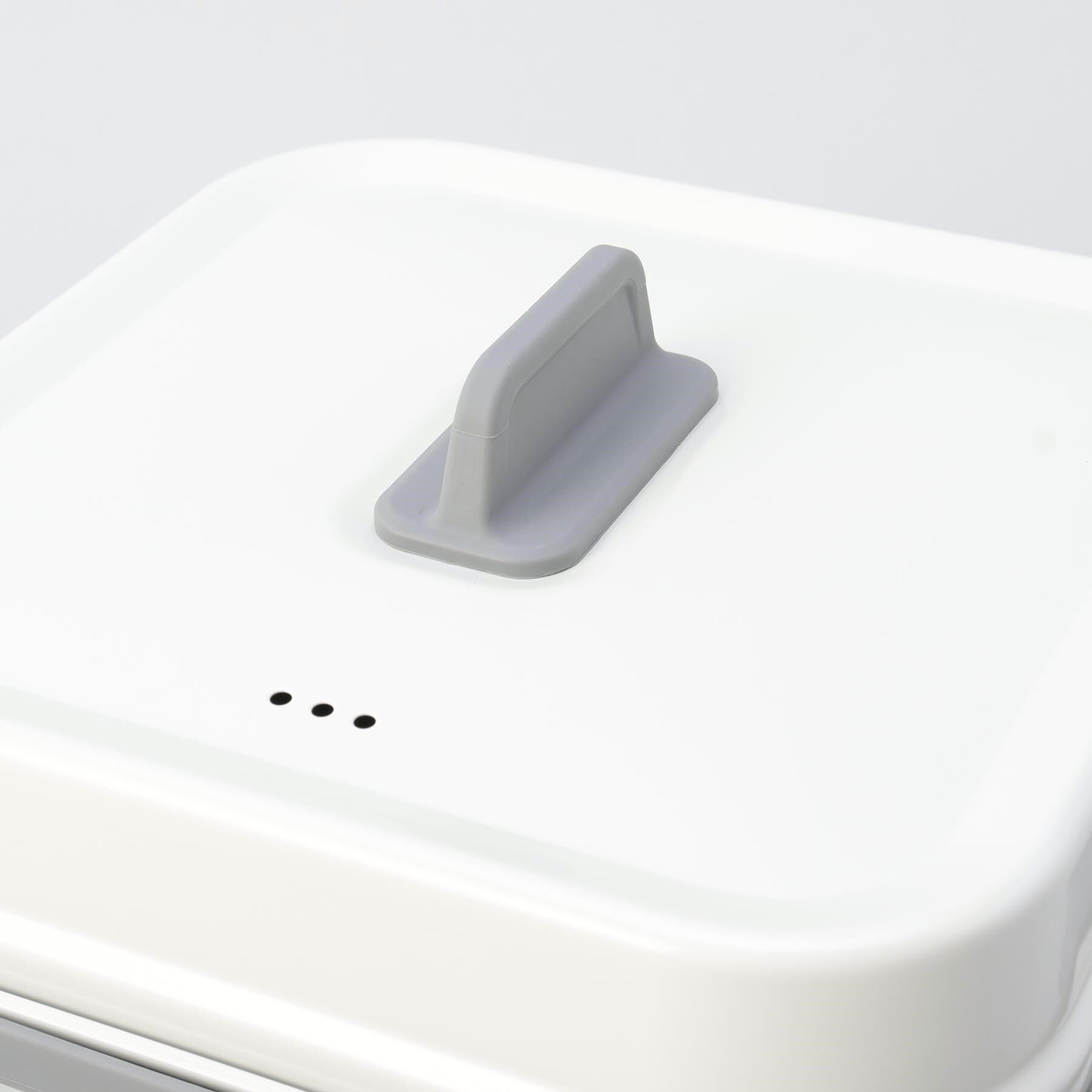 212 KITCHEN STORE「レンジグリル 角型 両面焼き」|食器・キッチングッズ|