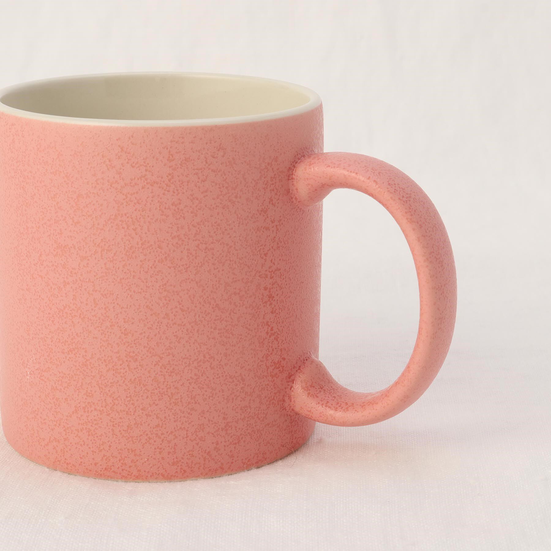212 KITCHEN STORE「bonbonmug ピンク」|グラス・マグカップ|