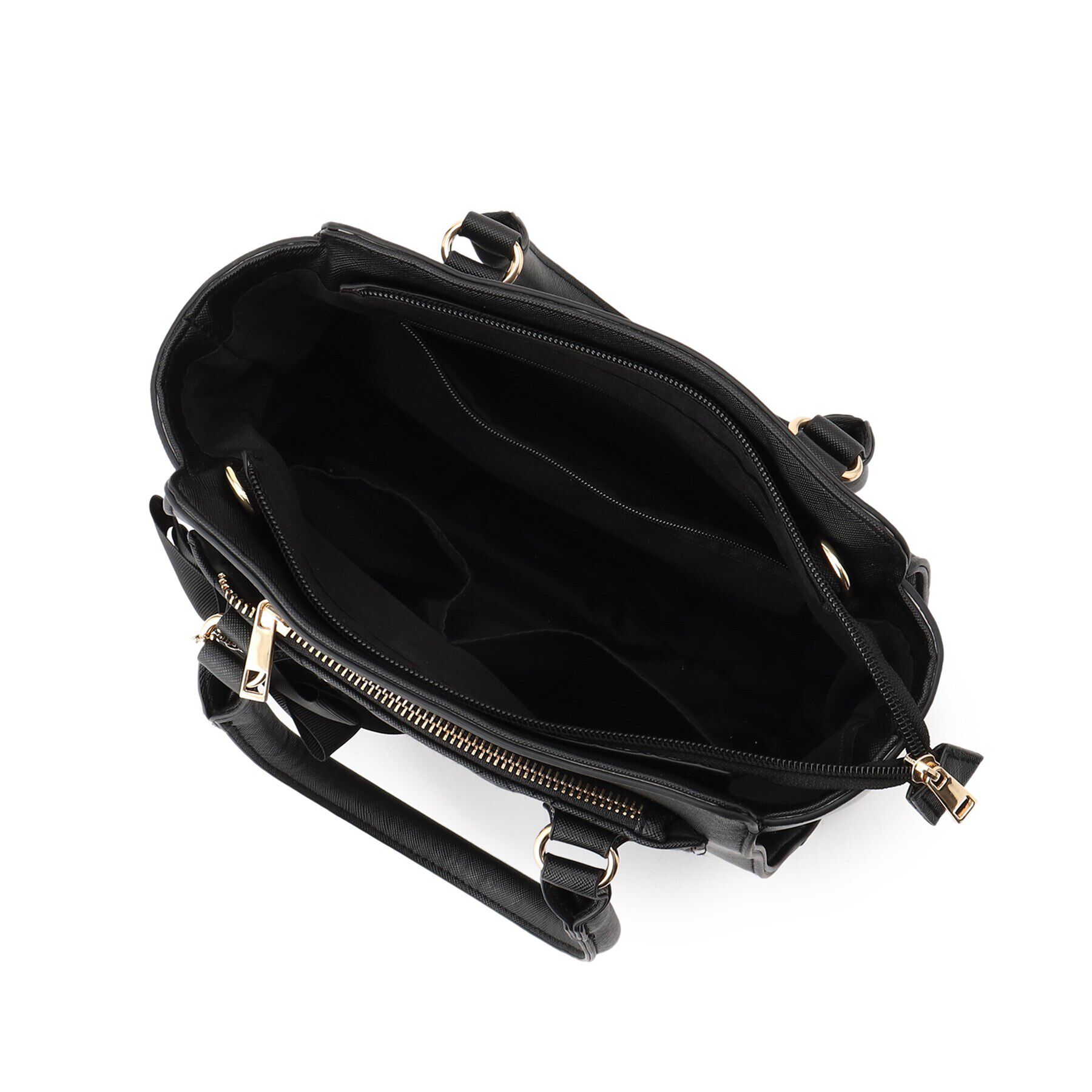 Ober Tashe「キルティングポケット2WAYボストン」|ボストンバッグ|