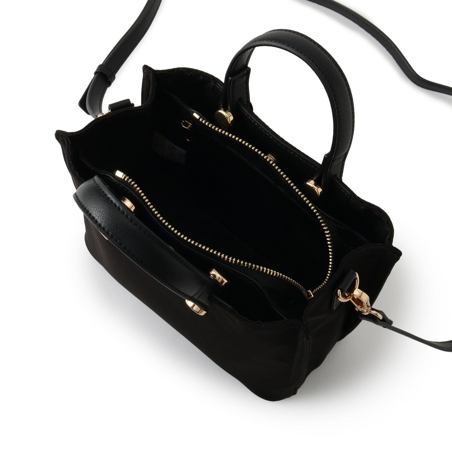 ESPERANZA「センターベルトショルダーバッグ」|ショルダー・メッセンジャー|