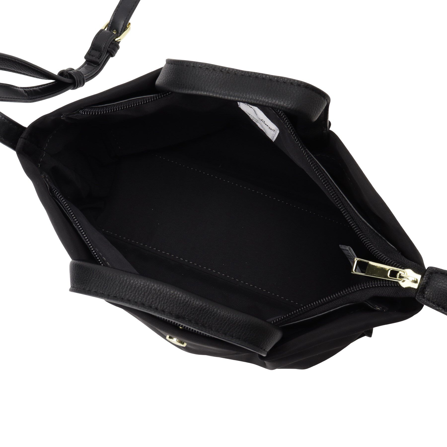 ESPERANZA「肩楽 2WAYミニショルダーギャザーバッグ」|ショルダー・メッセンジャー|