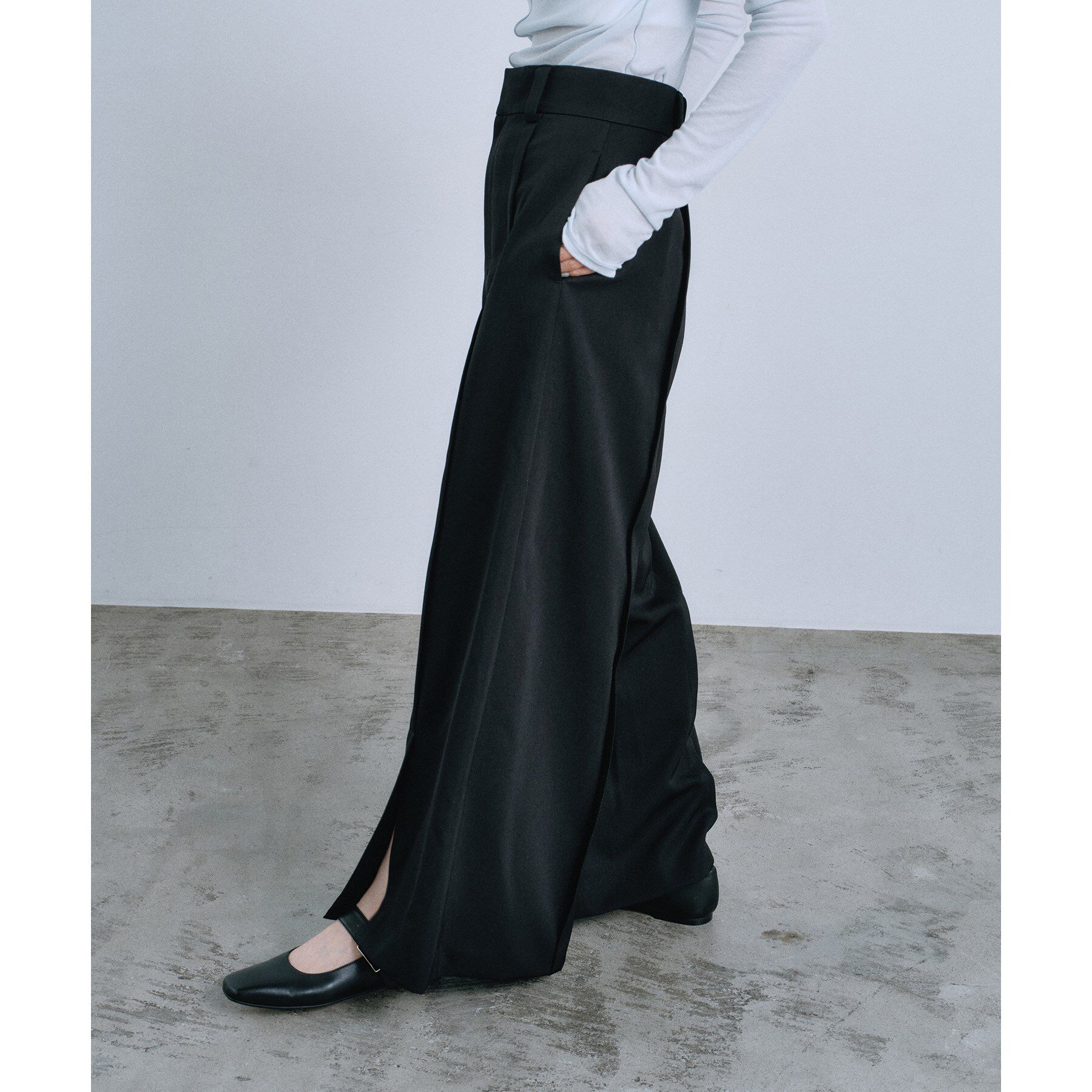 CODE A「◆PELLICO SUNNY｜flat ballet」|その他|