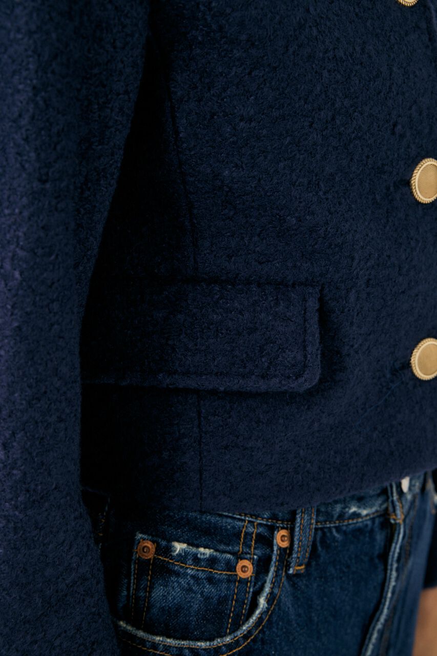 MOUSSY「COMPACT GRANDMA ジャケット」|その他|