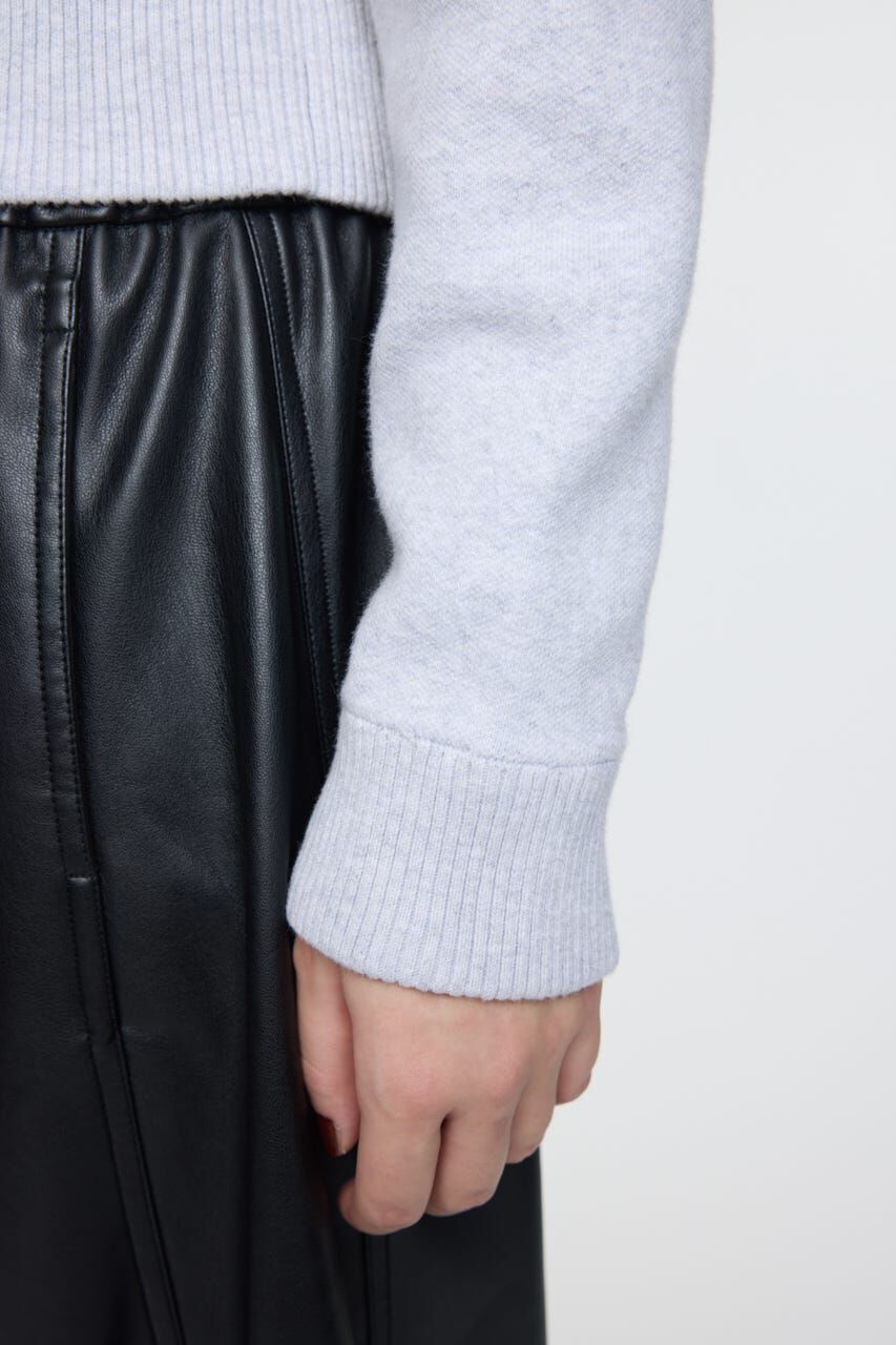 MOUSSY「SWEATLIKE JAQUARD セーター」|ニット・セーター|