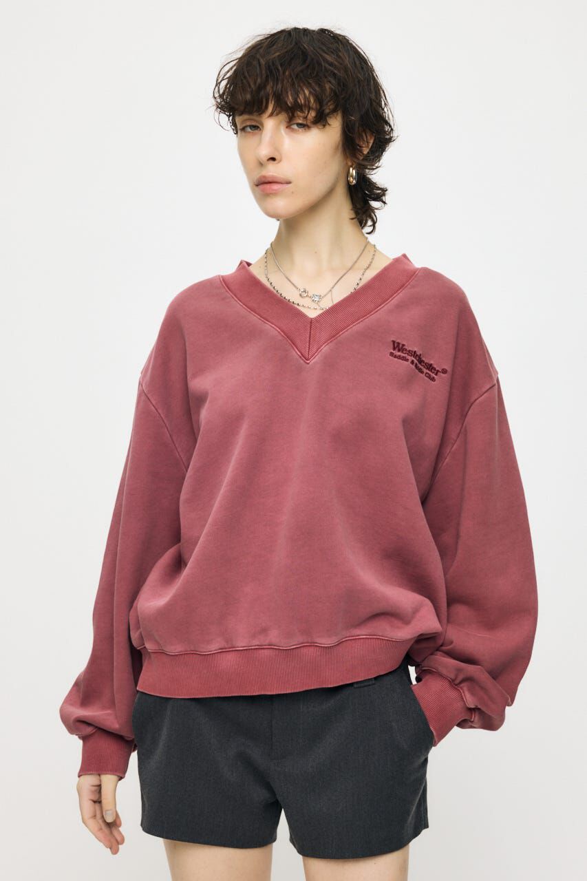 MOUSSY「COMBI CHAIN ネックレス」|ネックレス|