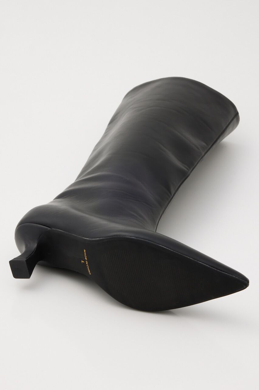 rienda「ストレートラインロングブーツ」|その他|