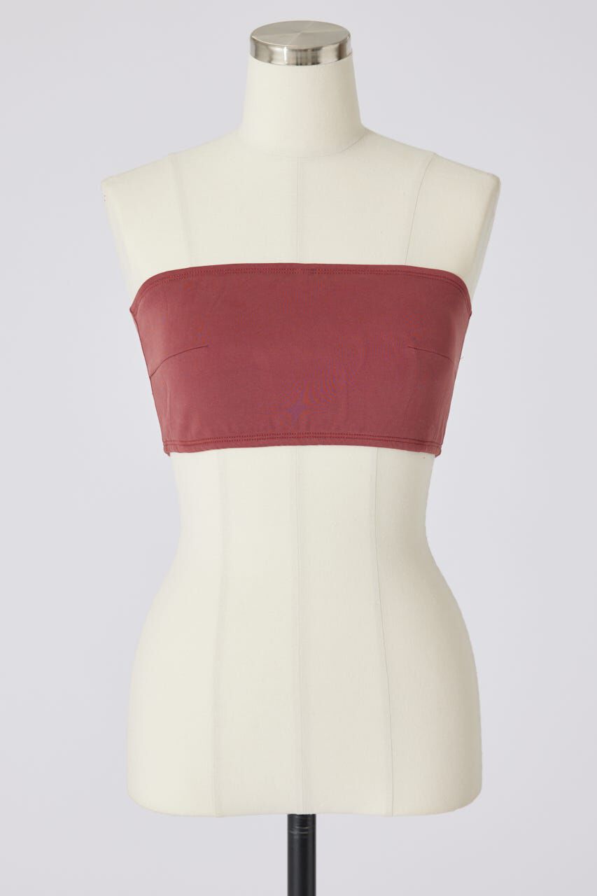 rienda「リラックスカットキャミワンピース」|ワンピース|