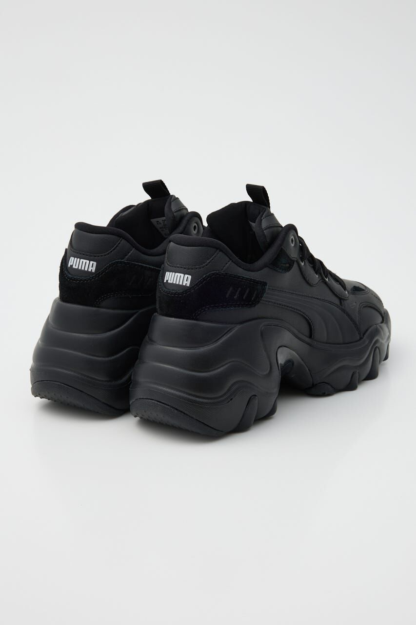 rienda「PULSAR WEDGE WINTERIZE」|スニーカー|