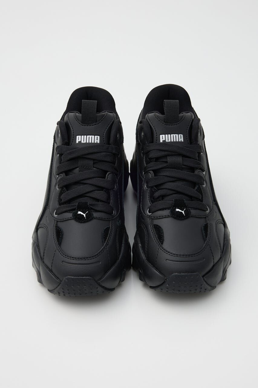 rienda「PULSAR WEDGE WINTERIZE」|スニーカー|