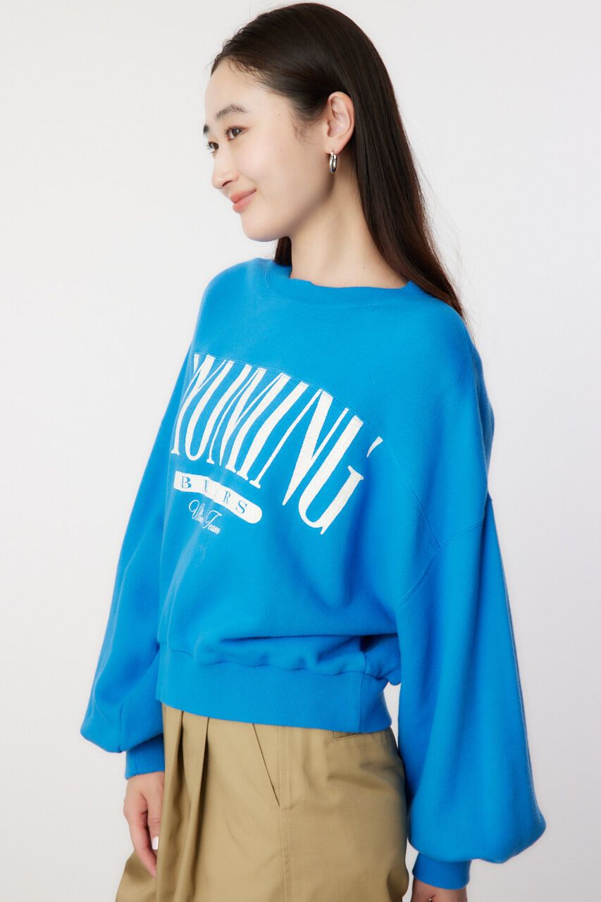 RODEO CROWNS「WYOMING SW TOPS」|パーカー|