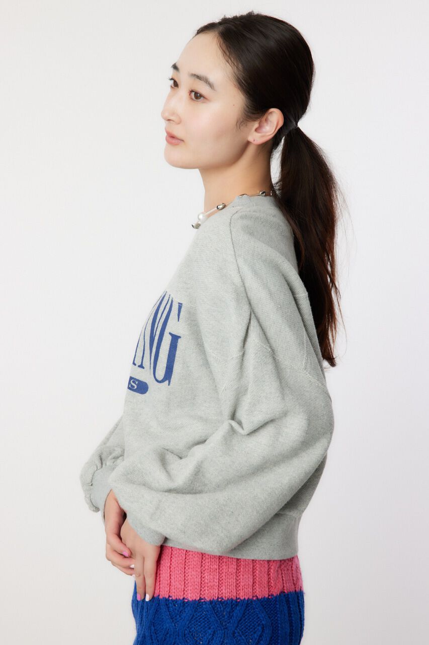 RODEO CROWNS「WYOMING SW TOPS」|パーカー|