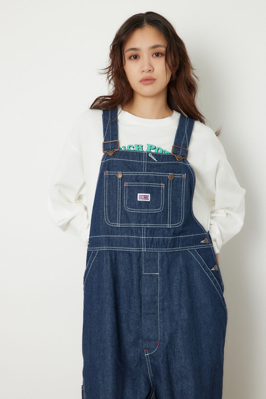 RODEO CROWNS「VINTAGE オーバーオール」|その他|