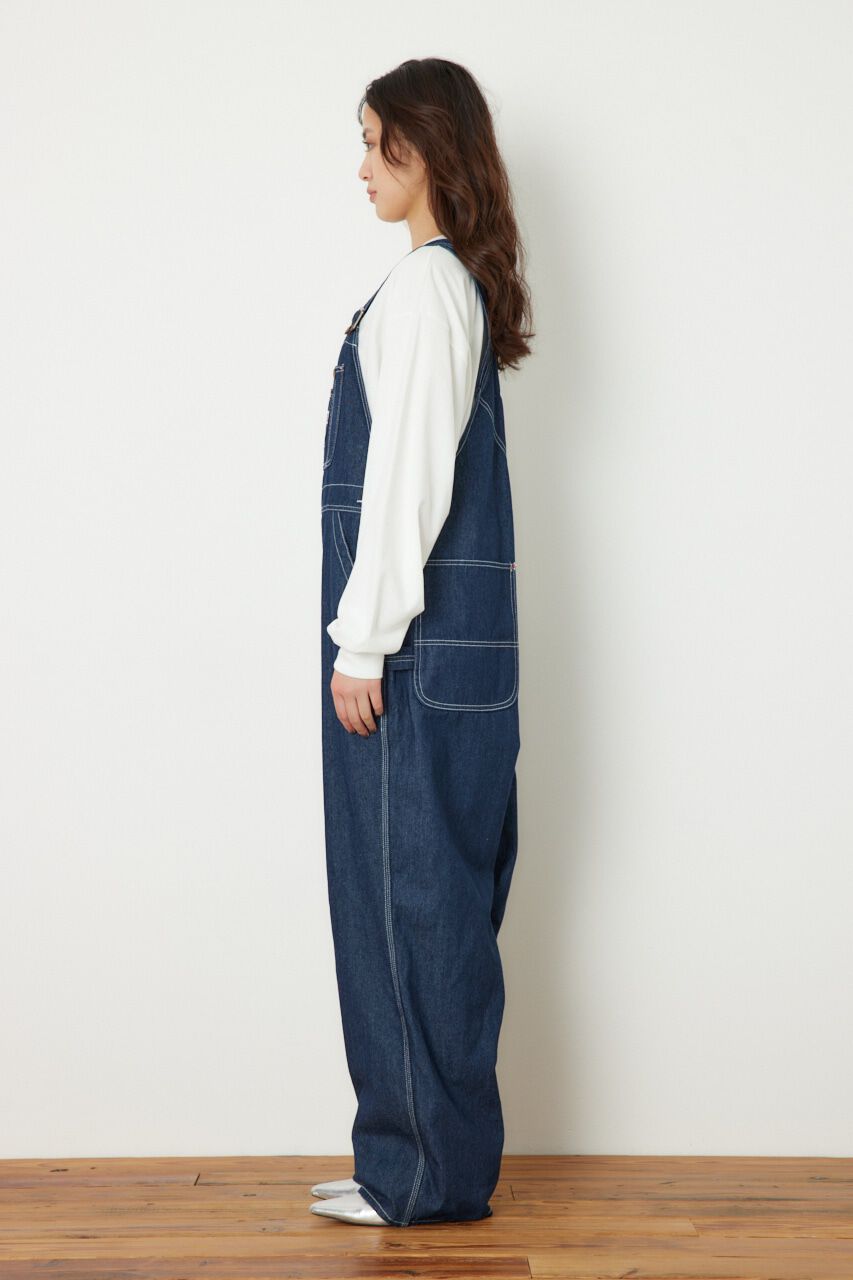 RODEO CROWNS「VINTAGE オーバーオール」|その他|