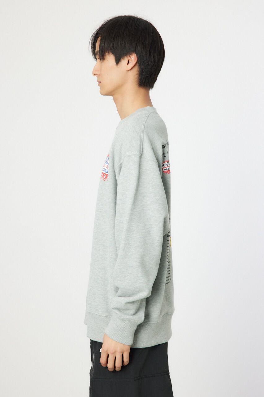 RODEO CROWNS「パーティーボックススウェット」|パーカー|