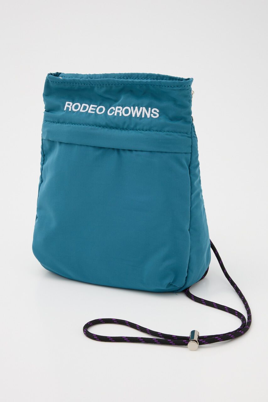 RODEO CROWNS「Miniポシェットショルダーバッグ」|その他|