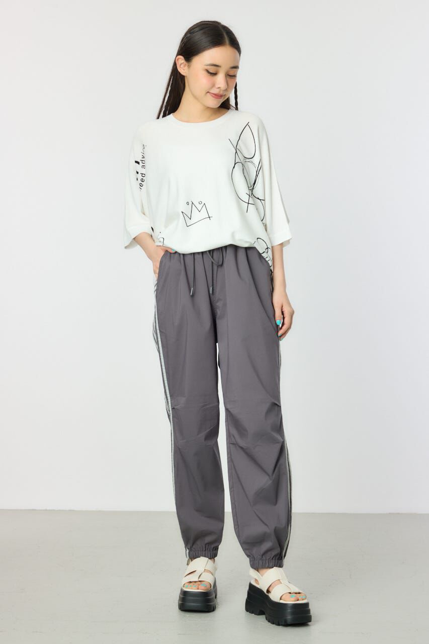 RODEO CROWNS「ALMIGHTYパンツ」|その他|