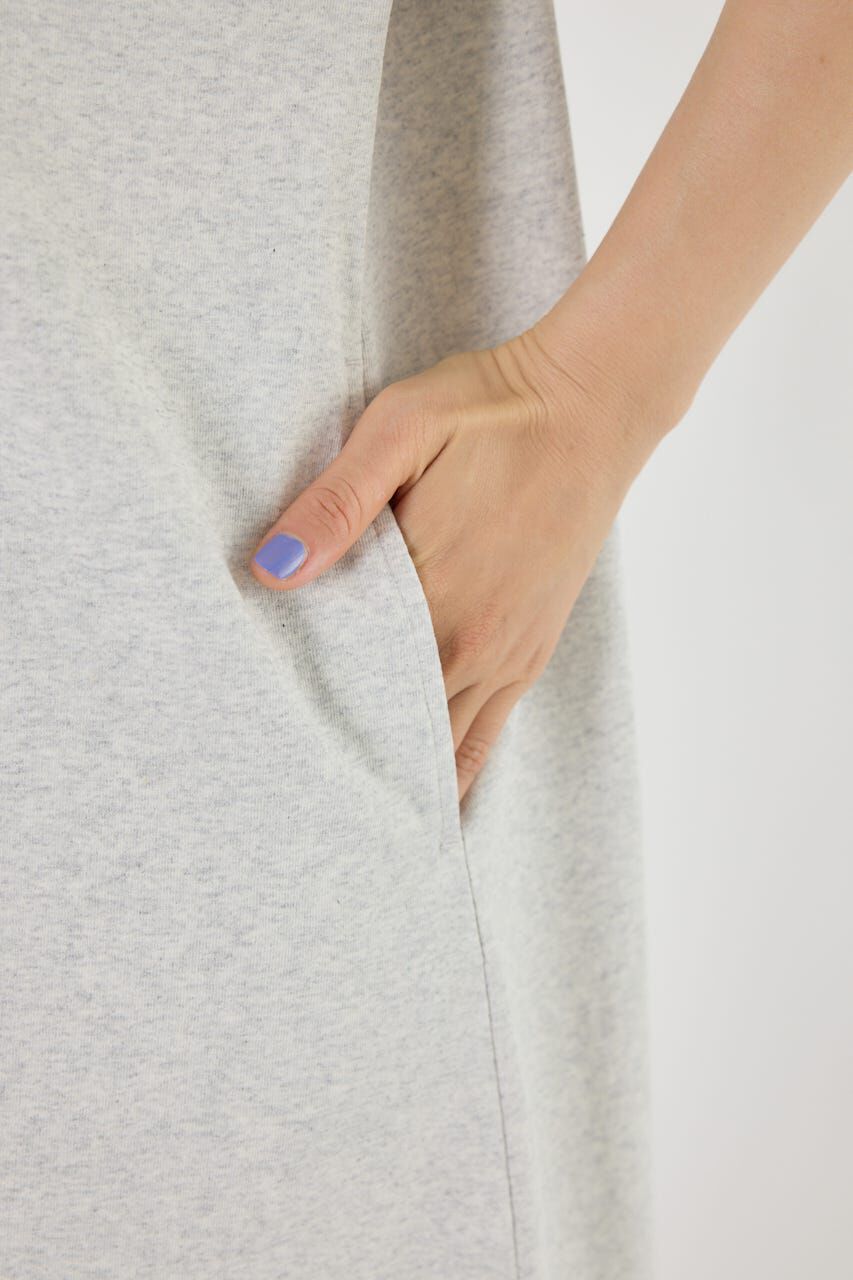 RODEO CROWNS「MASTER PROTECT ヘムギャザーワンピース」|ワンピース|