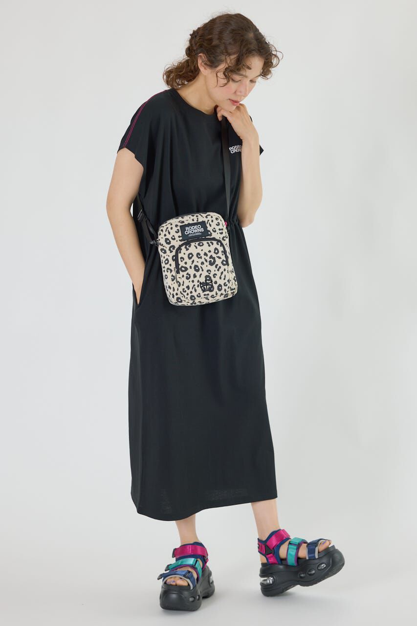 RODEO CROWNS「ネオプレーンクロスボディバッグ」|その他|