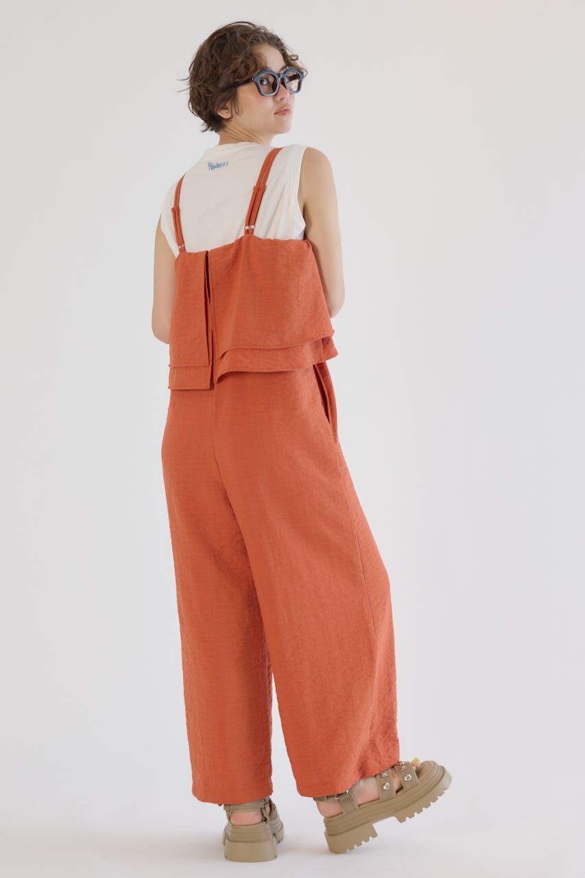 RODEO CROWNS「フリルサロペット」|その他|