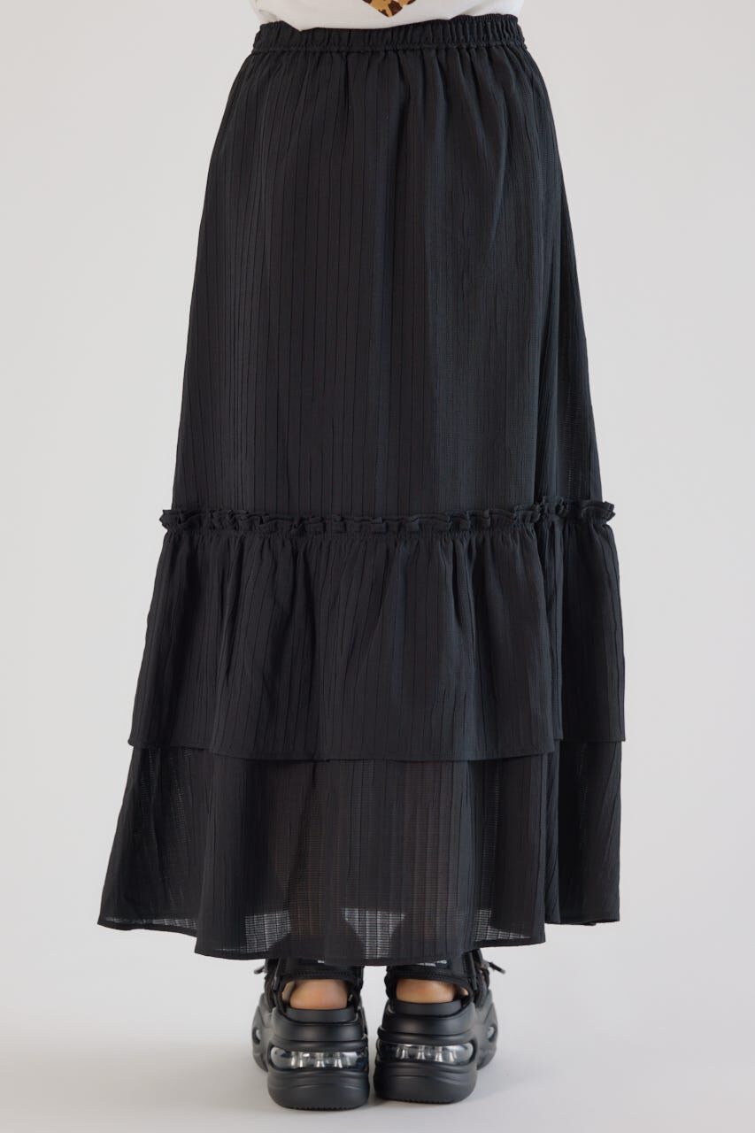 RODEO CROWNS「フリルスカート」|スカート|