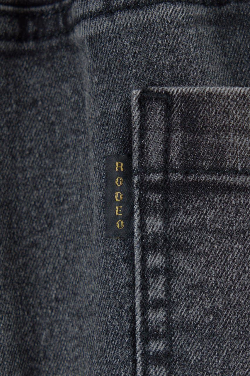 RODEO CROWNS「チルイージーデニムパンツ」|デニム|