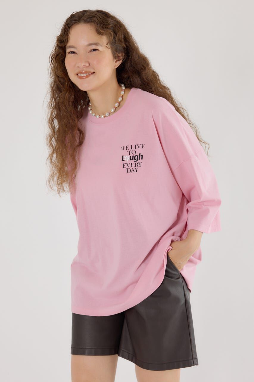 RODEO CROWNS「Relish Tシャツ」|Tシャツ・カットソー|