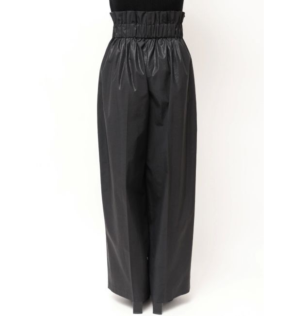 ELENDEEK「WAIST PIN TUCK PT」|その他|