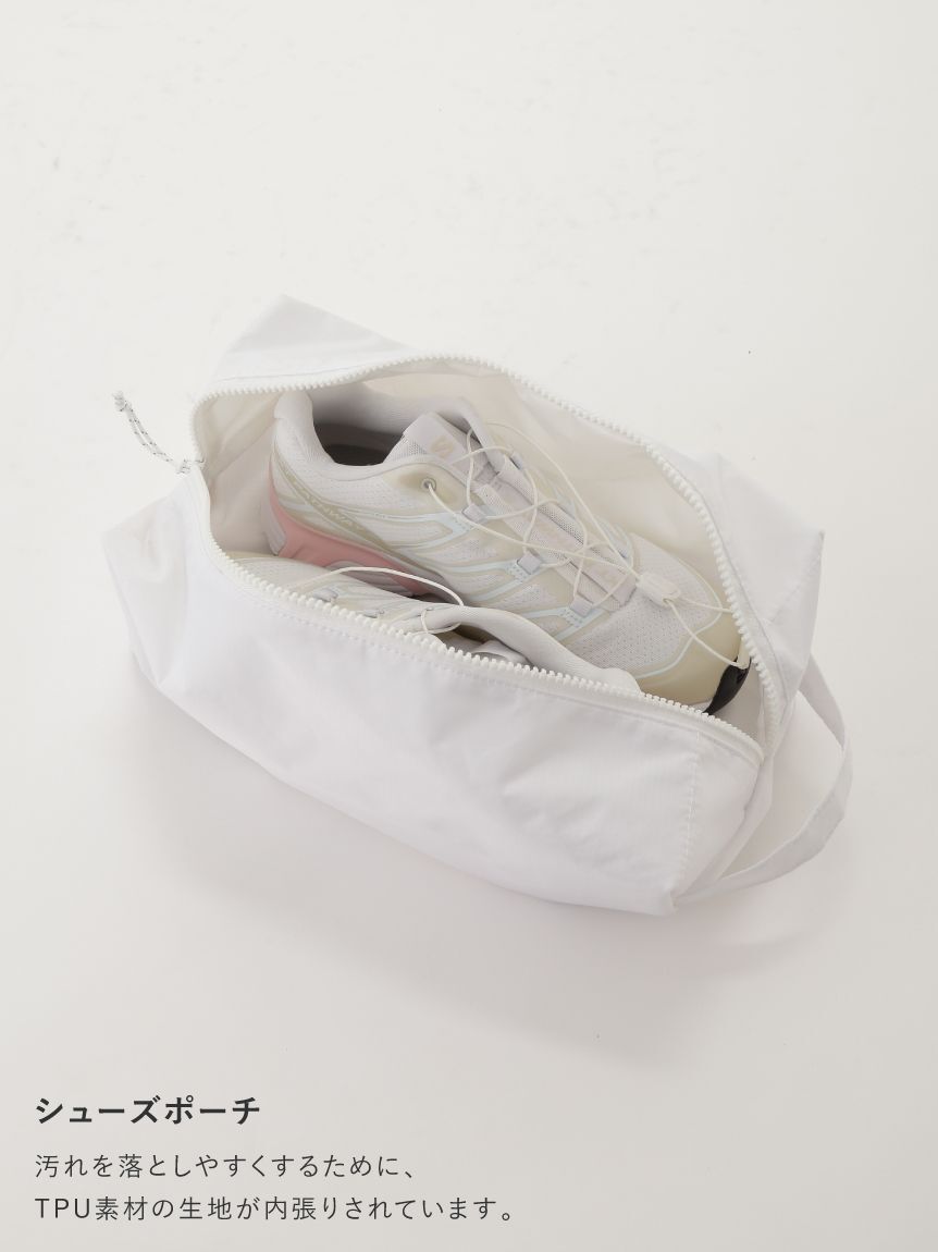 emmi atelier「【emmi&times;Samsonite】スピナー75」|キャリーケース|