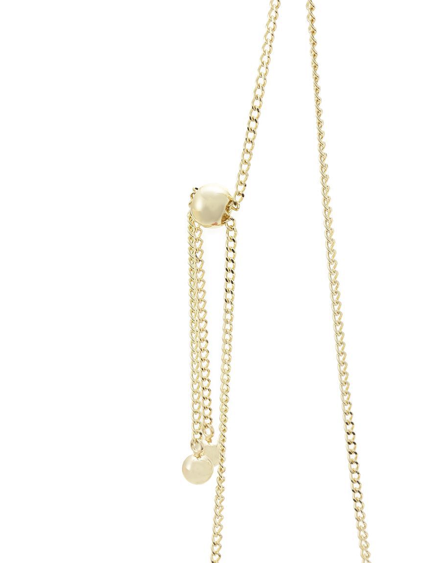 FURFUR「【限定カラー】マイクロキルティングバニティバッグ」|ショルダー・メッセンジャー|