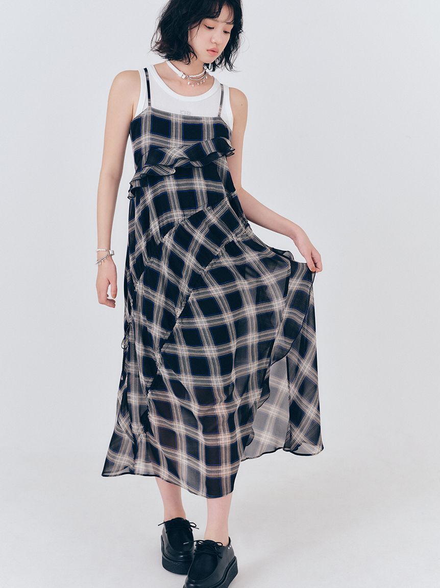 FURFUR「パールチロリアンシューズ」|パンプス|