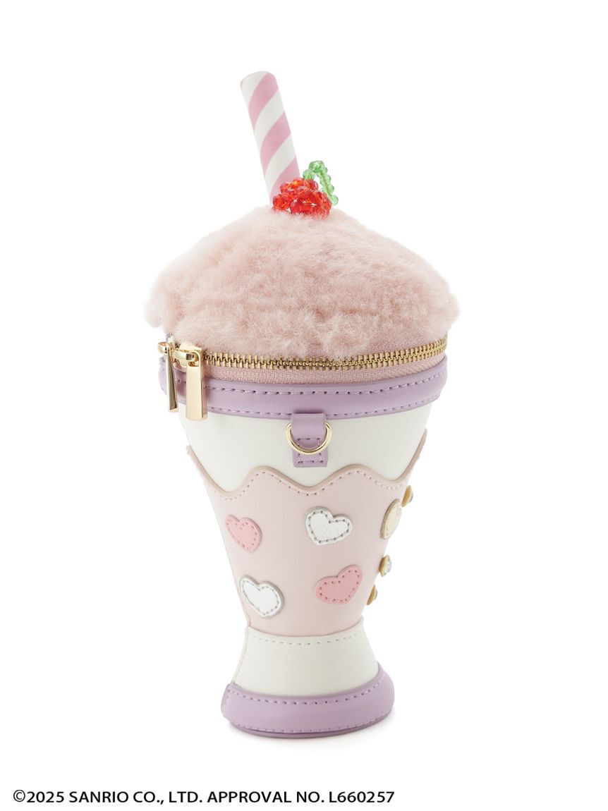 FURFUR「FRESH PUNCH クリームソーダバッグ」|ショルダー・メッセンジャー|