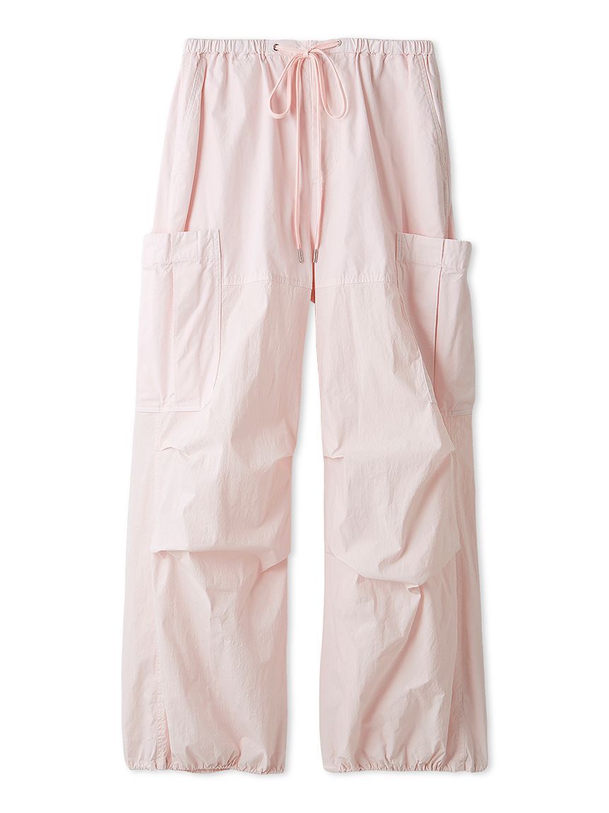 FURFUR「パラシュートワークパンツ」|その他|