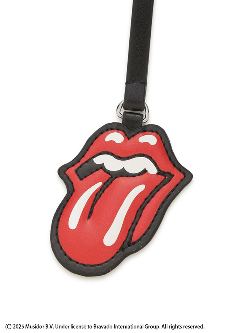 FURFUR「【ローリング・ストーンズ】キーチャーム」|キーケース|