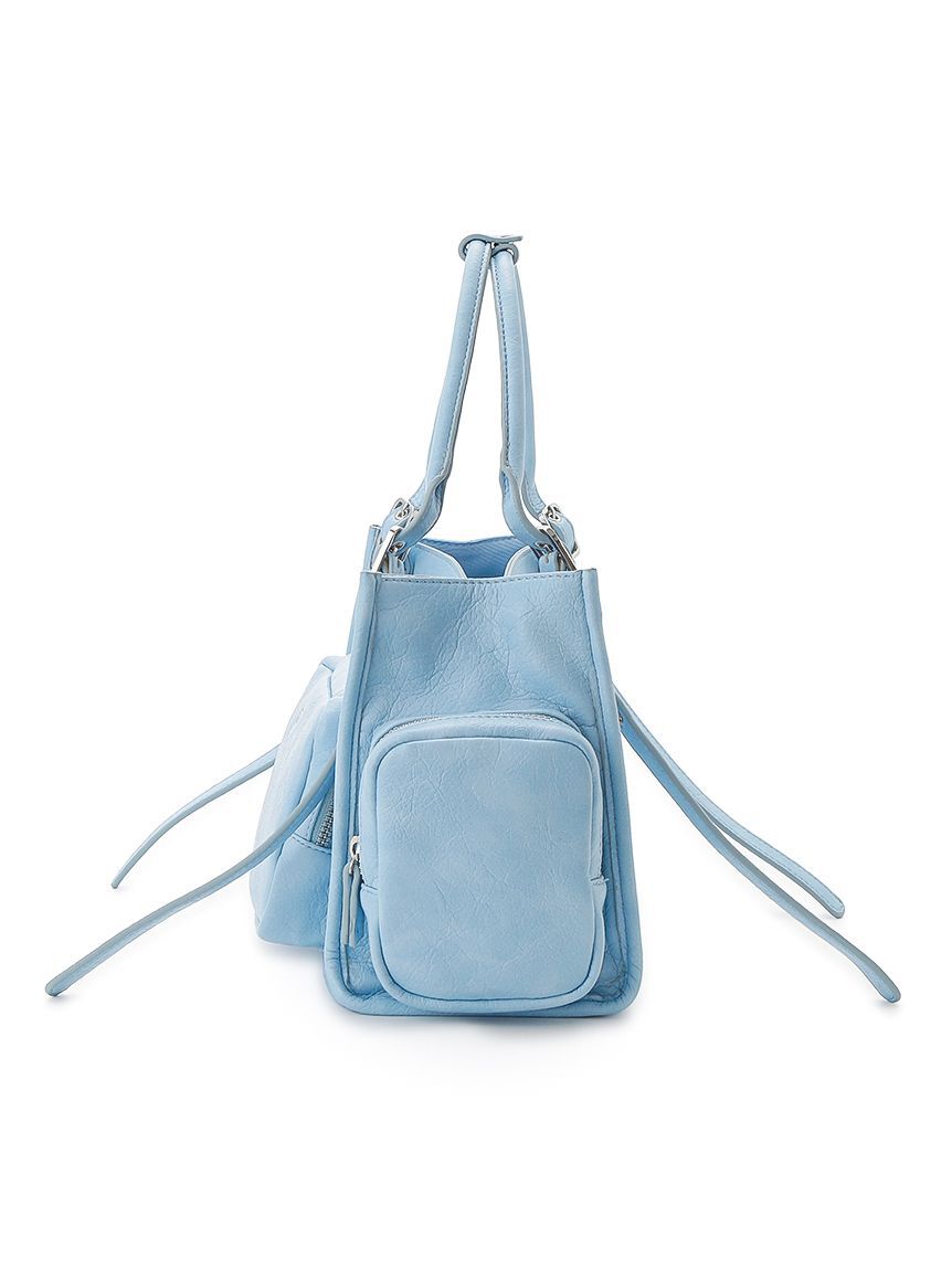 FURFUR「アウトポケットバッグ」|ショルダー・メッセンジャー|