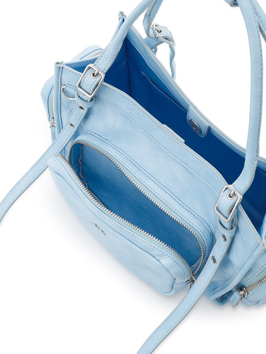 FURFUR「アウトポケットバッグ」|ショルダー・メッセンジャー|