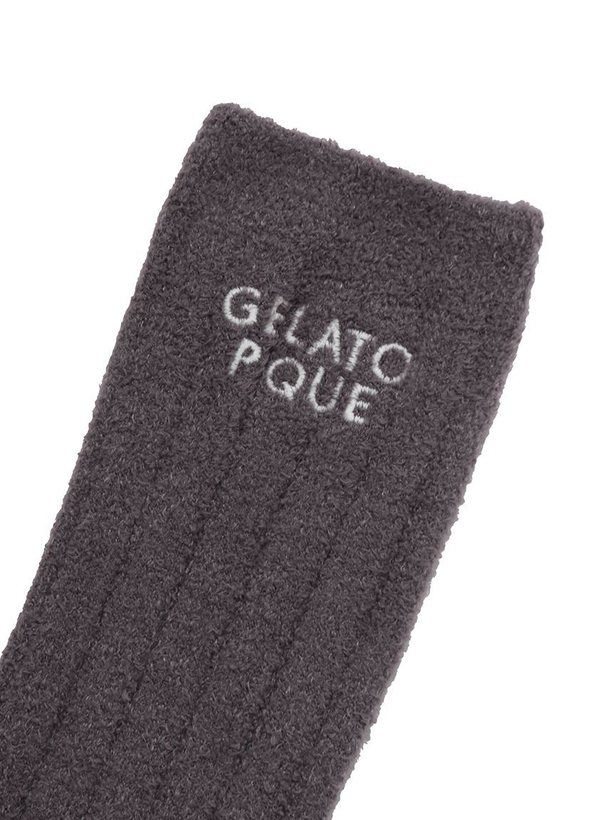 GELATO PIQUE HOMME「【HOMME】調温スムーズィーソックス」|その他|