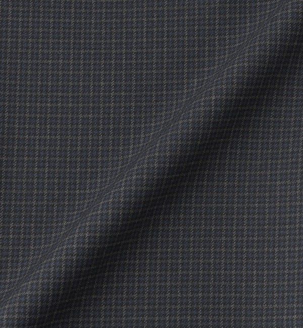 MACKINTOSH PHILOSOPHY「WARM TWILL テーパードパンツ」|その他|